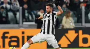 Ювентус обяви цената на Миралем Пянич