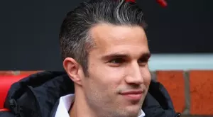 Ван Перси: Ако играех срещу Давид Луис, бих го малтретирал