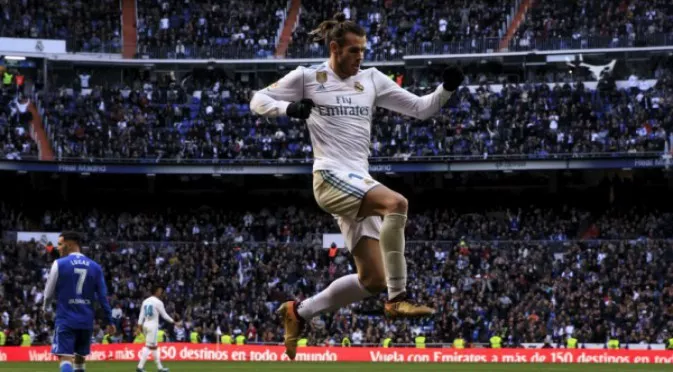 Пет основателни причини Реал Мадрид да продаде Гарет Бейл