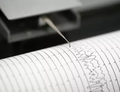 Земетресение до Самоков, първоначалните данни са за 4,7 по Рихтер