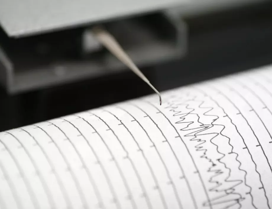 Земетресение в Румъния, усетиха го и във Видин