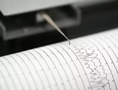 Ново земетресение разлюля остров Самос