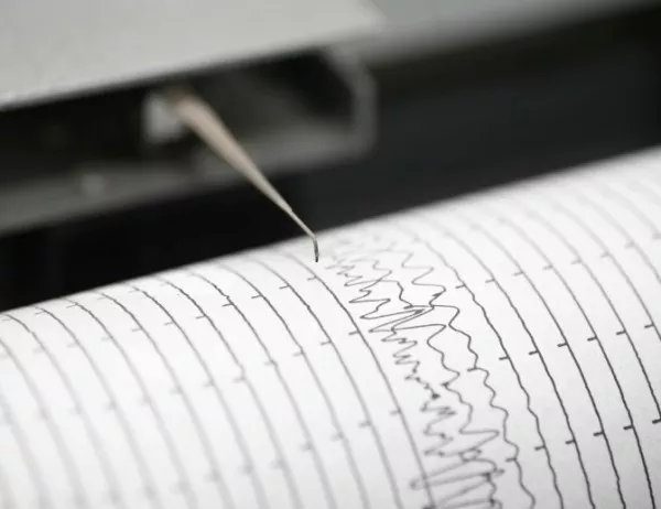 Земетресение от 5,7 в Япония, за кратко беше обявена опасност от цунами