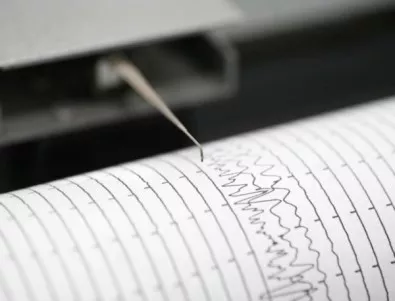 Силно земетресение е регистрирано в Колумбия