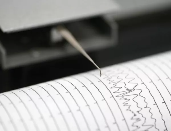 Силно земетресение разтърси Япония и Гуам