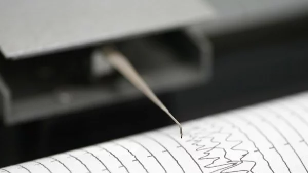 Силно земетресение разтърси Япония и Гуам