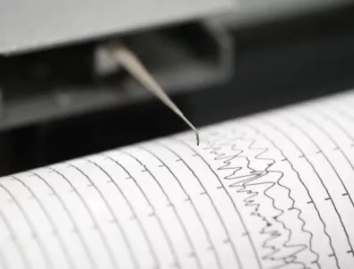 Земетресение с магнитуд 7.0 по скалата на Рихтер е регистрирано в региона на Нова Зеландия