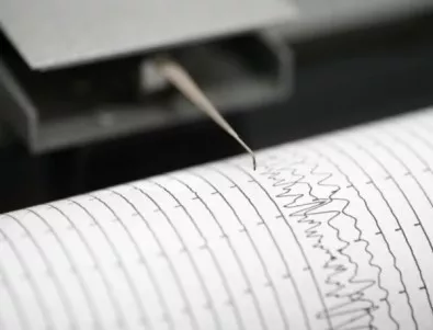 Две по-сериозни земетресения разтърсиха Япония
