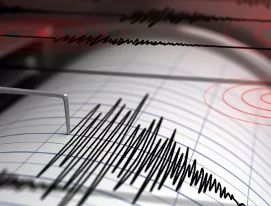 Земетресение от 6 по Рихтер удари бреговете на Индонезия