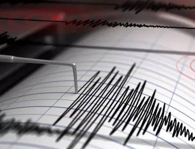 Земетресение разлюля Румъния, усетено е и в Северозападна България