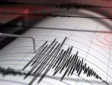 Земетресение от 5 по Рихтер разлюля централния турски град Коня