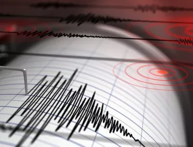 Учени: През 2018 г. ще има два пъти повече силни земетресения 