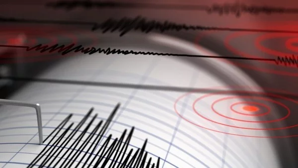 Учени: През 2018 г. ще има два пъти повече силни земетресения 