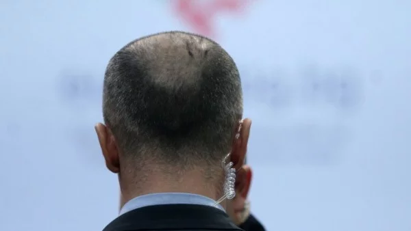 Стана ясен новият шеф на НСО