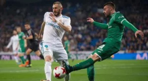 Чудовищна издънка на Реал! Шампионите изхвърчаха от турнира за Купата на Краля