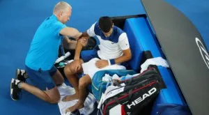 Възможно ли е да видим Новак Джокович в София? 