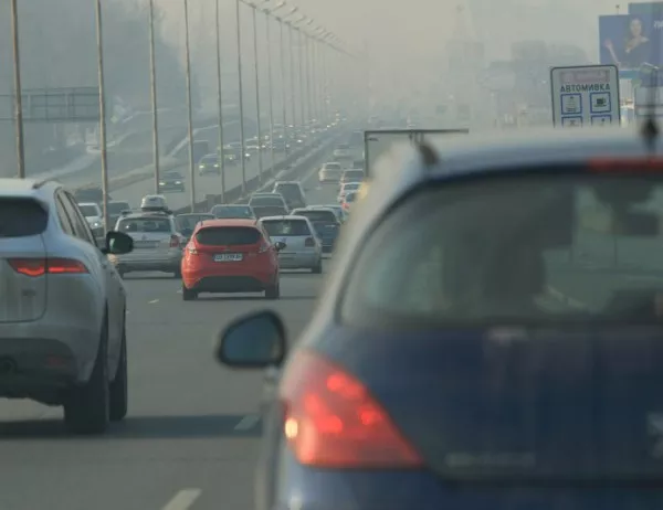 София и Русе са градовете с най-мръсен въздух