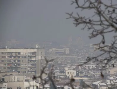 Делото за мръсния въздух в София не тръгна, има ли провокация с процедурата?