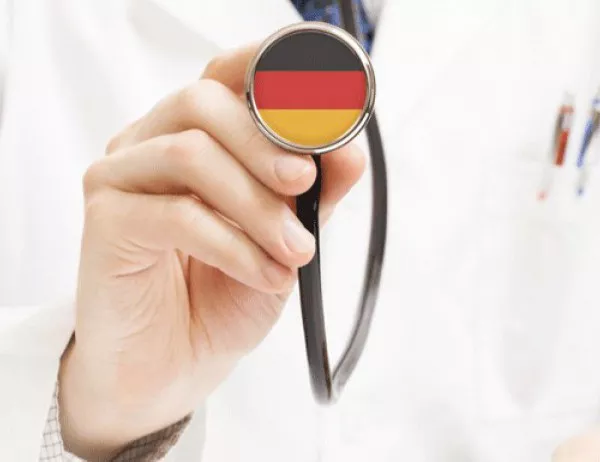 Здравно осигуряване за имигранти в Германия 