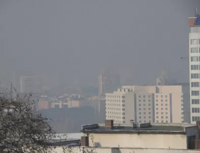 Съдът даде шанс на делото за мръсния въздух в София