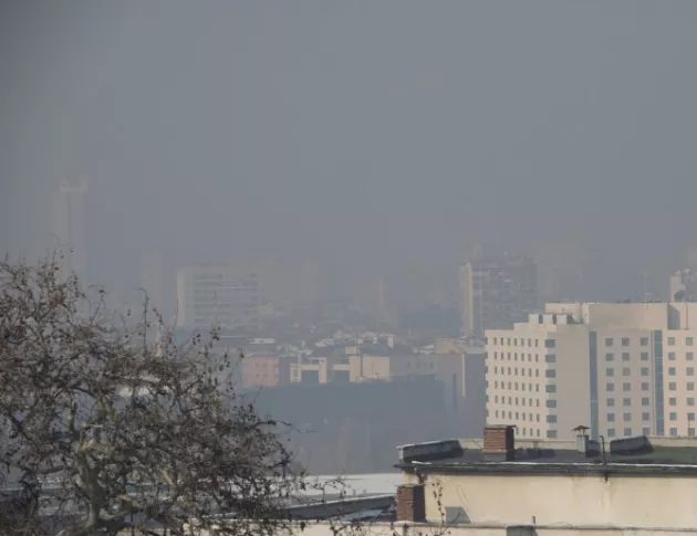 ЕК за втори път заведе дело в Европейския съд срещу България заради мръсния въздух