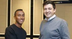 Левски официално обяви Паулиньо и за колко години е договорът му