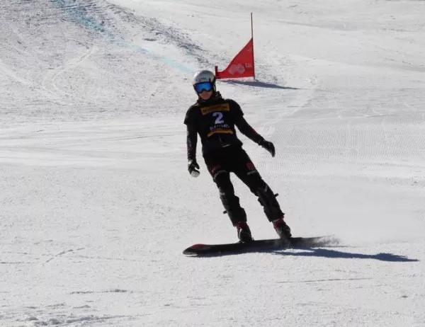 30 световноизвестни сноубордисти снимат филм за България