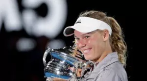 Возняцки: От много години мечтая за този момент