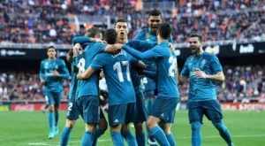 Познатата схема: Реал Мадрид ще плаща, за да си върне бивш свой играч