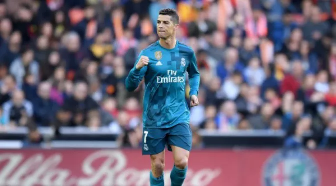 Зидан за Роналдо: Може да даде повече на Реал Мадрид