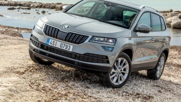 Кой е по-добрият кросоувър на Skoda - Kodiaq или Karoq (тест-драйв)