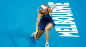 Вожняцки с историческа титла в Мелбърн след титаничен финал с Халеп