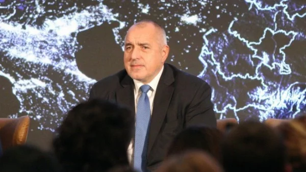 Борисов: Няма Истанбулска конвенция без консенсус, Цеко Минев е собственик на "Юлен"