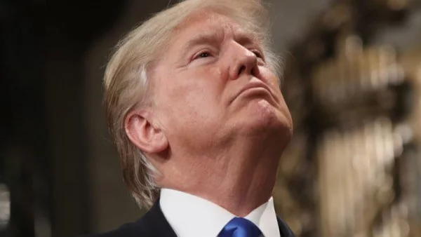 Тръмп обяви, че резултатите от изборите не са променени от руснаците