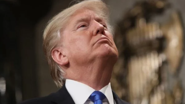 САЩ ще се изтеглят от Сирия