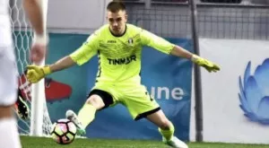 Пламен Илиев е пред трансфер в румънския гранд Стяуа