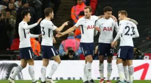 Тотнъм продава една от звездите си през лятото