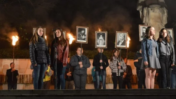 Пъстра палитра от събития за Деня на народните будители