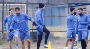 Израелски гранд взима двама от Левски през лятото