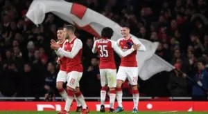 Арсенал и Атлетико са се срещали, но никога в официален мач