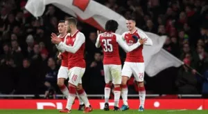 Арсенал стартира преговори за вратаря на Леверкузен