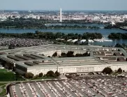 Пентагонът: Американската армия трябва да е готова за възможна конфронтация с Китай