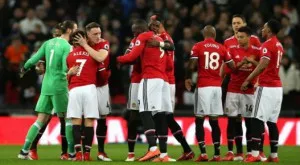 В Манчестър Юнайтед се похвалиха с първо лятно попълнение (СНИМКА)