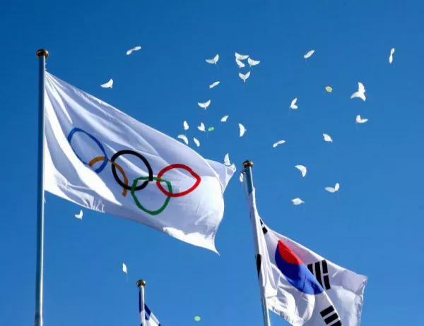 Спортният арбитраж разреши на 28 руски спортисти участие в Олимпиадата