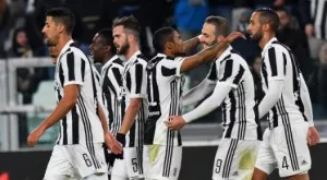 Нападател на Юве може да претърпи операция и да пропусне остатъка от сезона