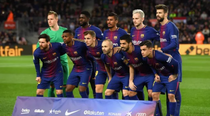 Млада звезда на Барселона изнудва тима за по-висока заплата