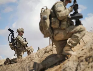 Изтеглянето на САЩ от Афганистан - краят на една епоха