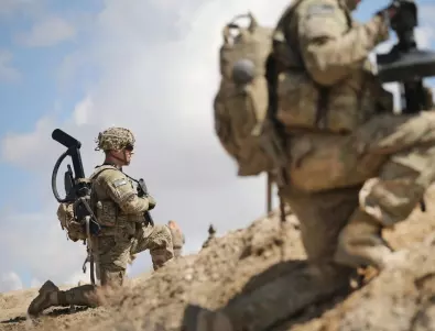 Талибаните отхвърлят евентуално отлагане на американското изтегляне от Афганистан 