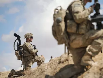 Великобритания смята да запази контингента си в Афганистан