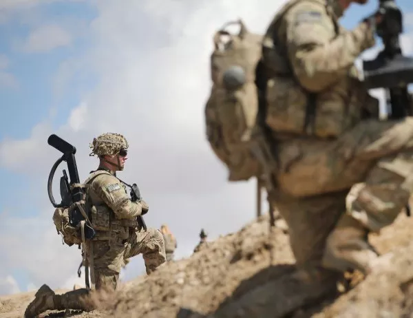 Австралийски военни са извършвали военни престъпления в Афганистан